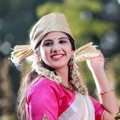 Monisha Magesh
