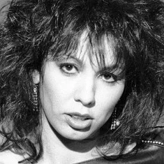 Jennifer Rush