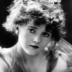 Doris May