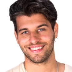 Tiago Ginga