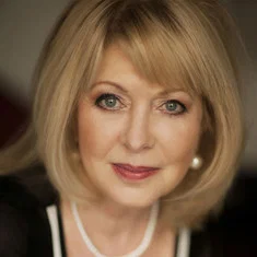 Vlasta Žehrová