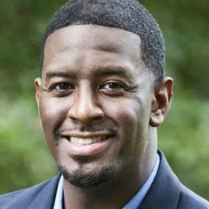 Andrew Gillum