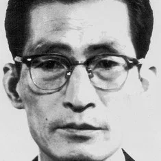 Lee Yong-min