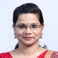 Sulagna Mohanty