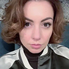 Татьяна Геворкян