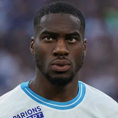 Geoffrey Kondogbia