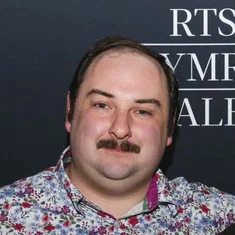 Alexander Griffiths