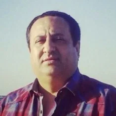 Fathy Al-Gendy