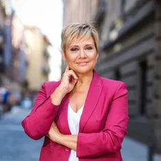 Gloria Serra