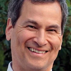 David Pogue