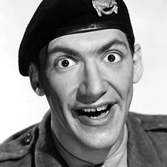 Bernard Bresslaw