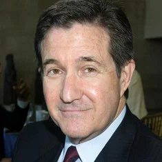 Forrest Sawyer