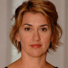 Isabelle Vincent