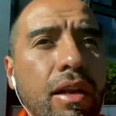 Carlos Hernández