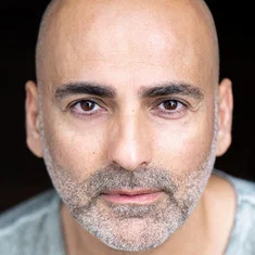 Billey Demirtaş
