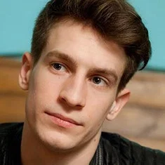 Fehér Balázs Benő