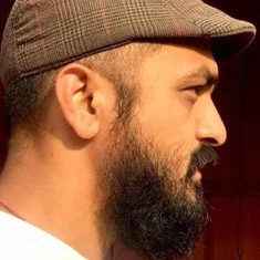 Bibek Ghimire
