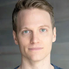 Patrick Woodall