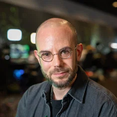 Clément Viktorovitch