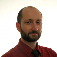Andrew Pocock