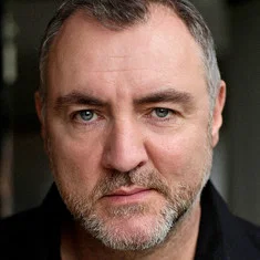 Glenn Speers