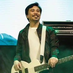 Buddy Zabala