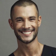 Pedro Barroso