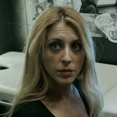 Rea Pediaditaki
