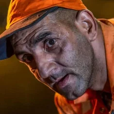 Mohammad Saberi