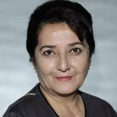 Sayyora Yunusova