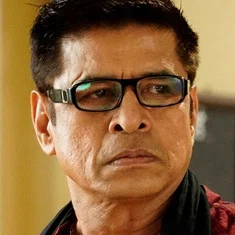 Sudesh Berry