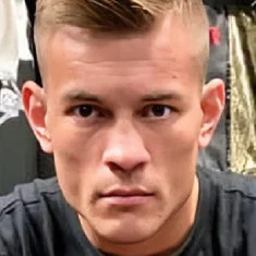 Cristian Olivas