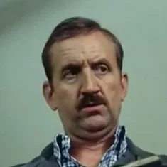 Эвжен Егоров