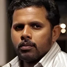 Nishantha Priyadarshana