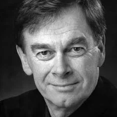 Peter Curtin