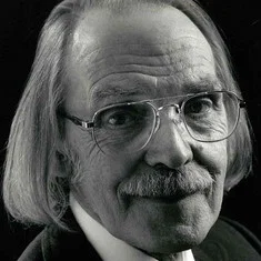 Magnús Blöndal Jóhannsson