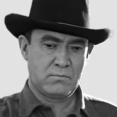 Walter James