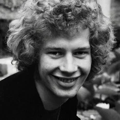 Bill Bruford