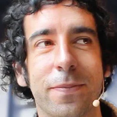 Jorge Rueda