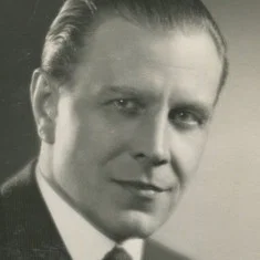 Tadeusz Dołęga-Mostowicz