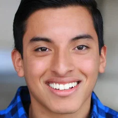 Benjamin Sanchez
