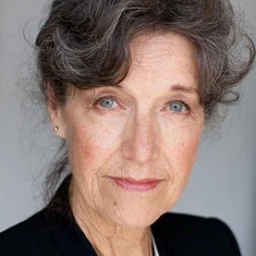 Linda-Jean Barry
