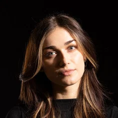 Eliza Bondarenko