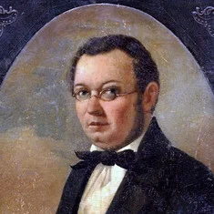 Пётр Ершов