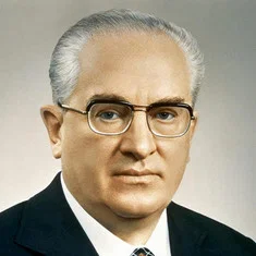 Юрий Андропов
