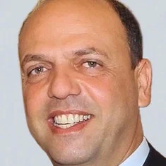 Angelino Alfano