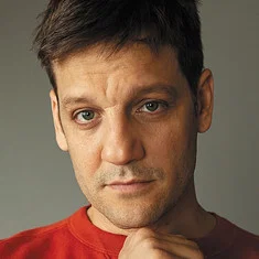 Rodrigo de la Serna