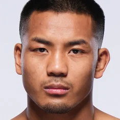 Joshua Van