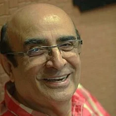 Kishore Namit Kapoor