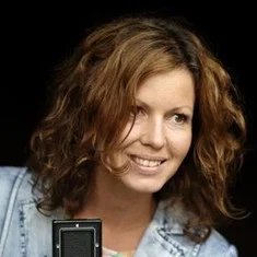 Åsa Sjöström